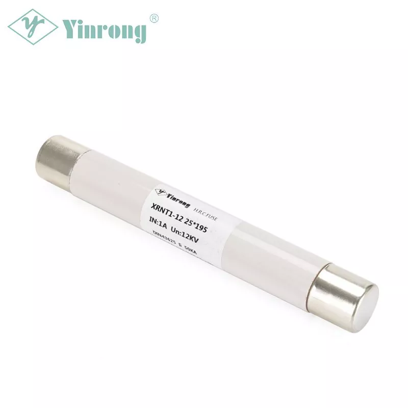 Por que o fusível limitador de corrente de alta tensão XRNP 195 × 525 mm é essencial para sistemas de proteção de alta tensão confiáveis