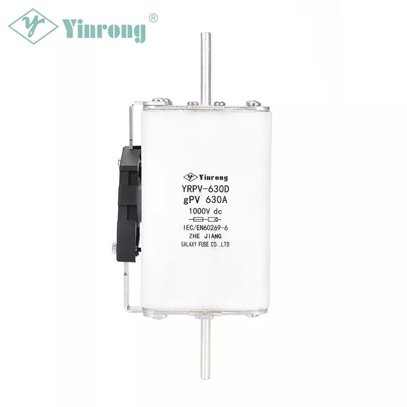 Solar gPV Fuse